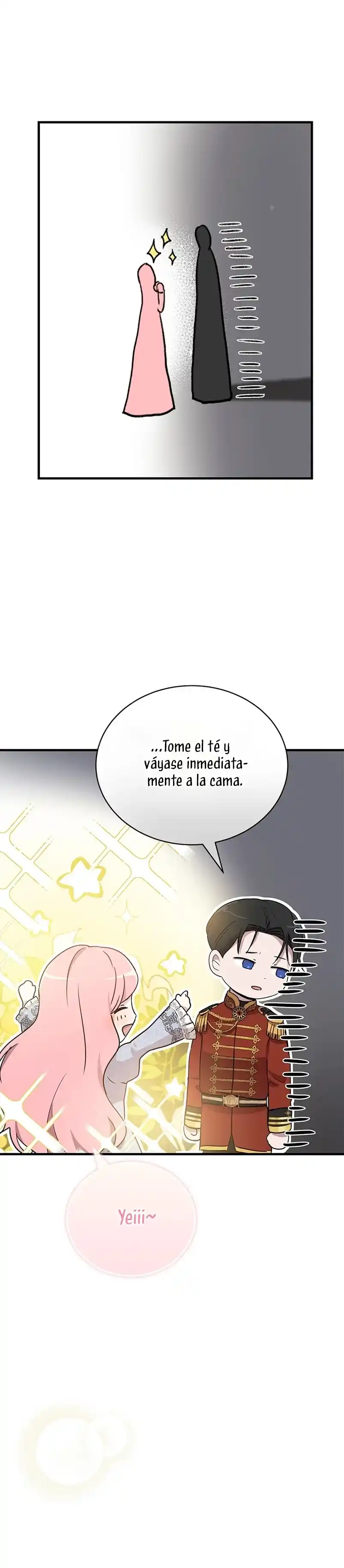 Peony: Vi Un Futuro Con El Gran Duque Asesino - Capítulo 7 - Página 20 - LectorTMOo
