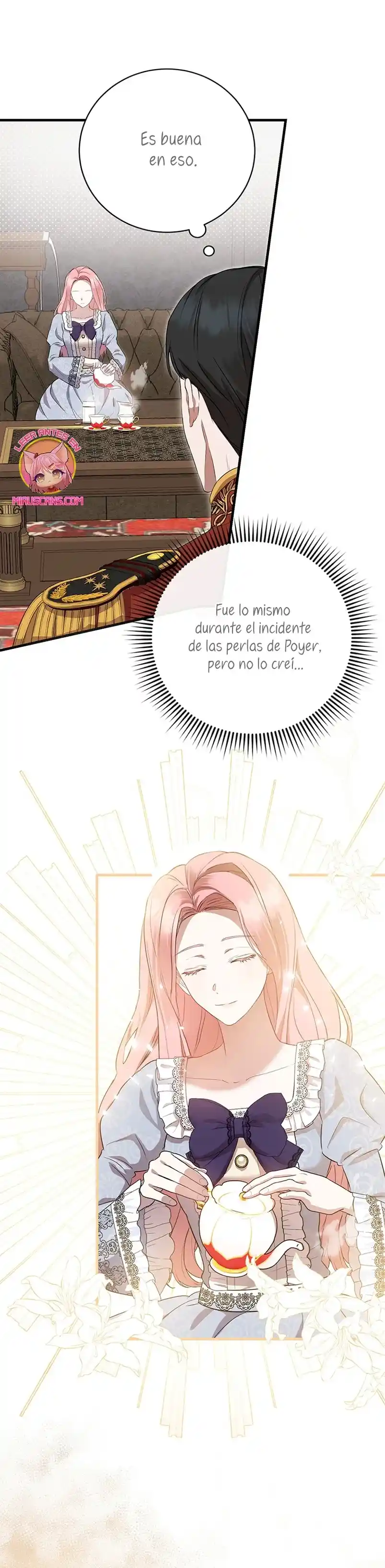Peony: Vi Un Futuro Con El Gran Duque Asesino - Capítulo 7 - Página 22 - LectorTMOo
