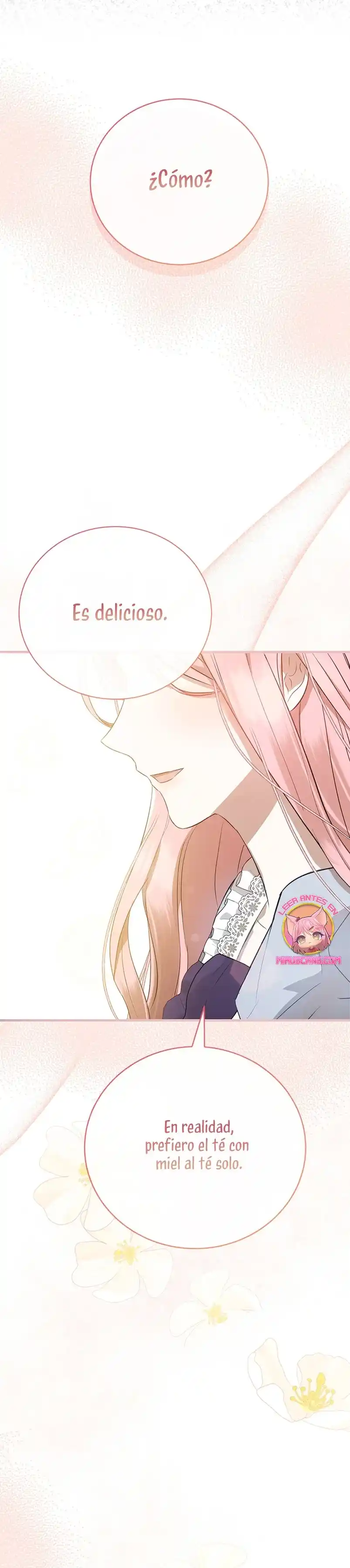 Peony: Vi Un Futuro Con El Gran Duque Asesino - Capítulo 7 - Página 30 - LectorTMOo