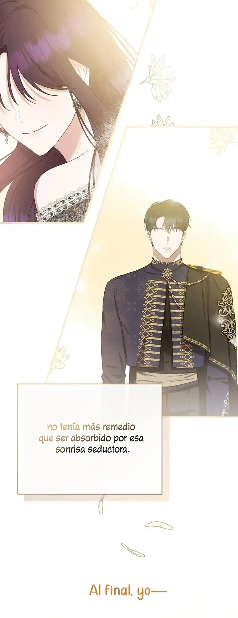 Peony: Vi Un Futuro Con El Gran Duque Asesino - Capítulo 7 - Página 39 - LectorTMOo