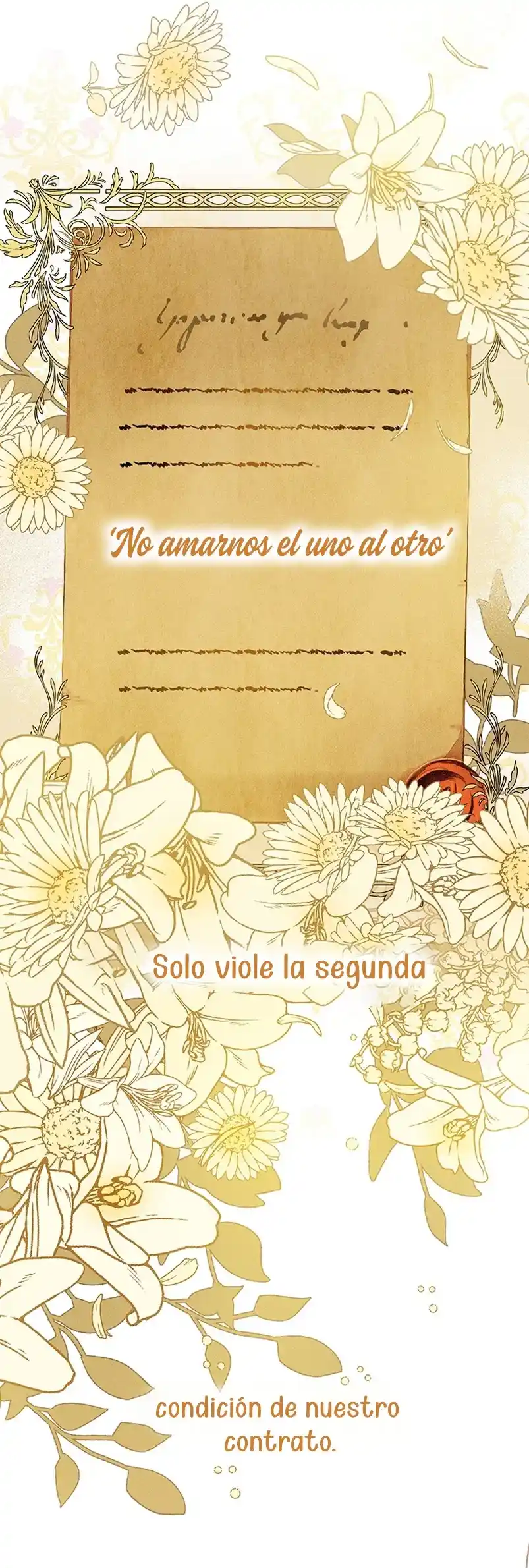 Peony: Vi Un Futuro Con El Gran Duque Asesino - Capítulo 7 - Página 40 - LectorTMOo