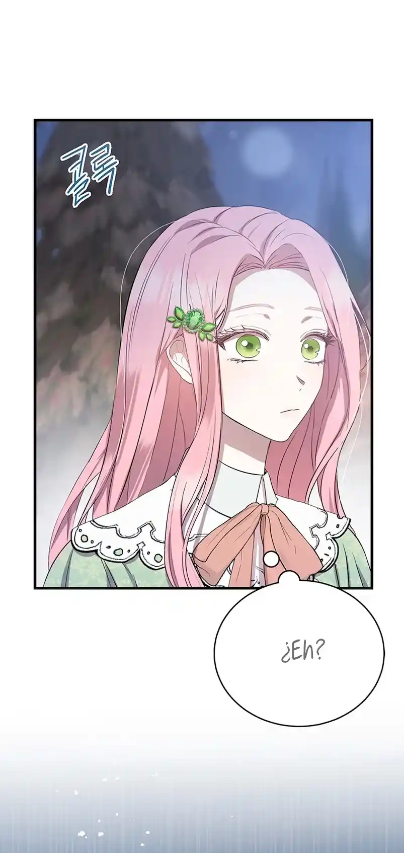 Peony: Vi Un Futuro Con El Gran Duque Asesino - Capítulo 7 - Página 51 - LectorTMOo