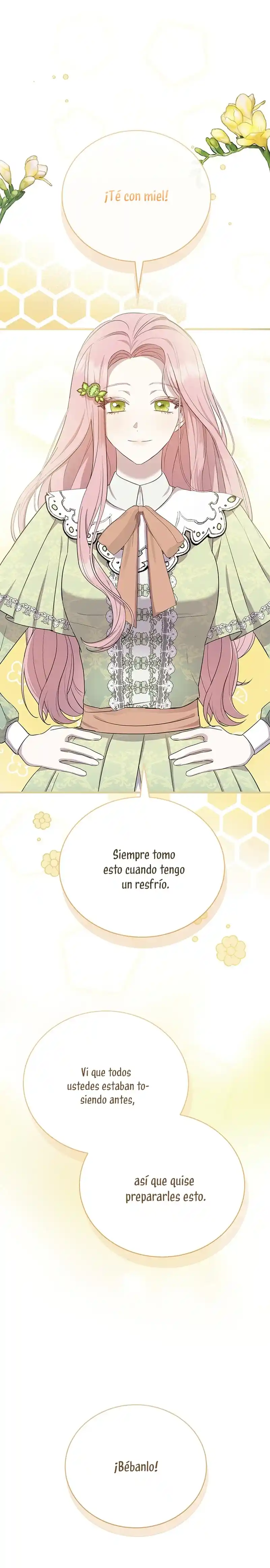 Peony: Vi Un Futuro Con El Gran Duque Asesino - Capítulo 8 - Página 7 - LectorTMOo