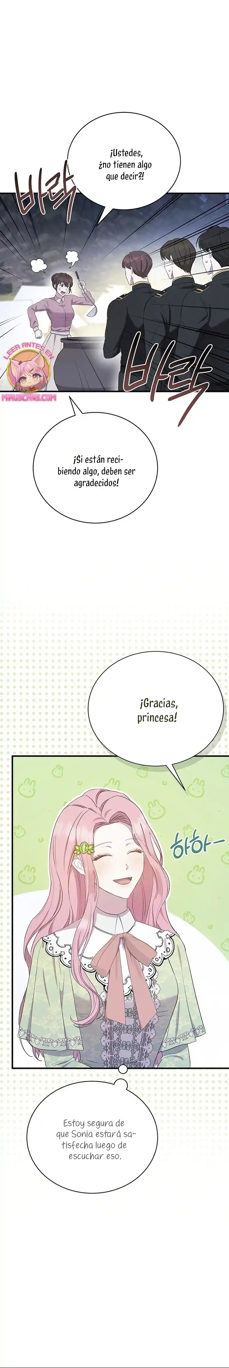 Peony: Vi Un Futuro Con El Gran Duque Asesino - Capítulo 8 - Página 15 - LectorTMOo