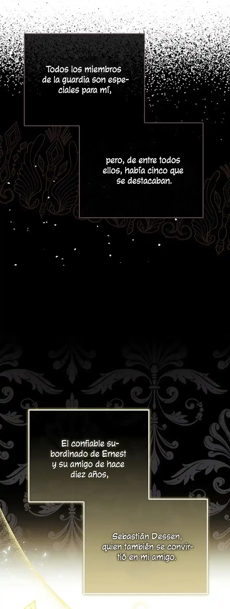 Peony: Vi Un Futuro Con El Gran Duque Asesino - Capítulo 8 - Página 22 - LectorTMOo