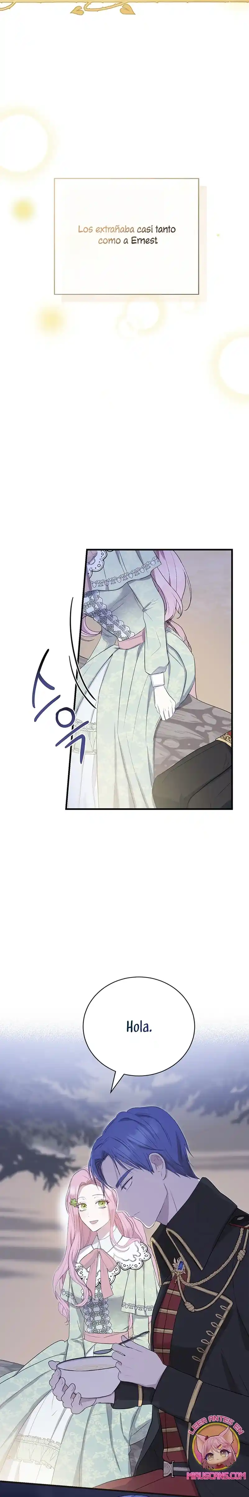 Peony: Vi Un Futuro Con El Gran Duque Asesino - Capítulo 8 - Página 24 - LectorTMOo