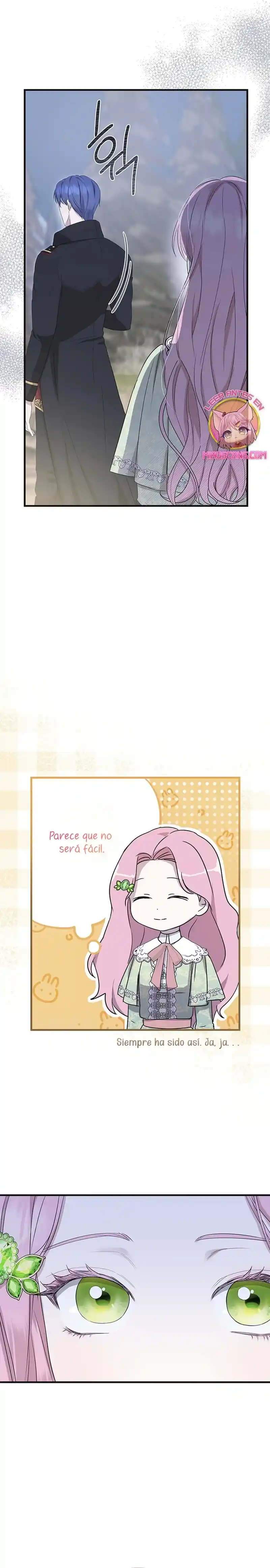 Peony: Vi Un Futuro Con El Gran Duque Asesino - Capítulo 8 - Página 26 - LectorTMOo