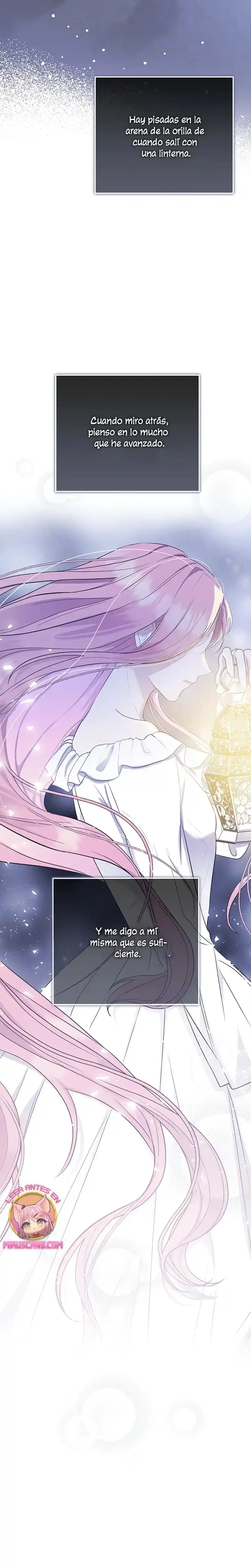 Peony: Vi Un Futuro Con El Gran Duque Asesino - Capítulo 8 - Página 37 - LectorTMOo