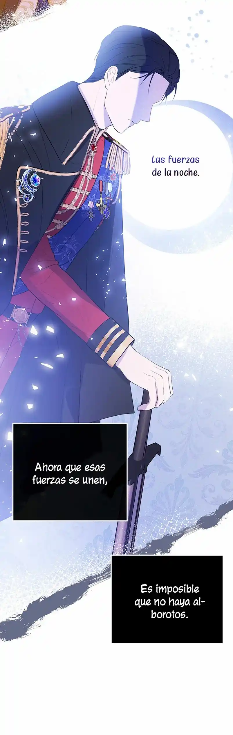 Peony: Vi Un Futuro Con El Gran Duque Asesino - Capítulo 9 - Página 9 - LectorTMOo