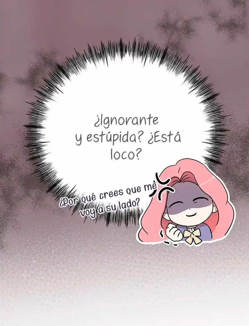Peony: Vi Un Futuro Con El Gran Duque Asesino - Capítulo 9 - Página 14 - LectorTMOo