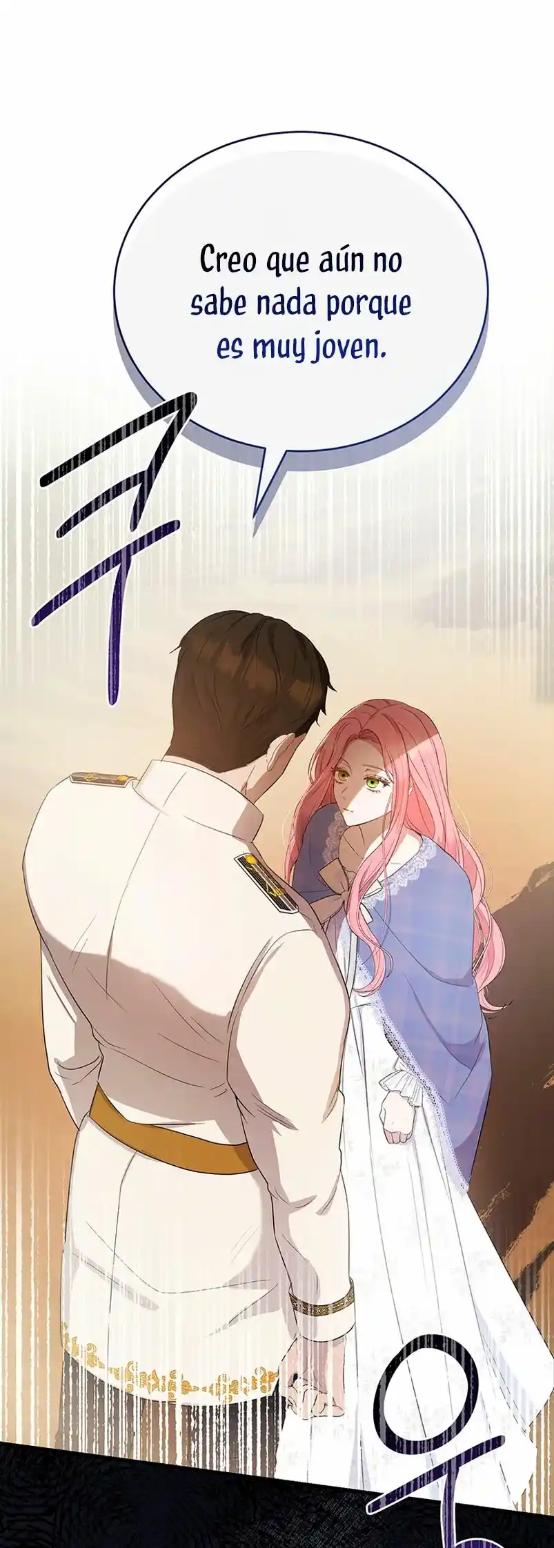 Peony: Vi Un Futuro Con El Gran Duque Asesino - Capítulo 9 - Página 27 - LectorTMOo