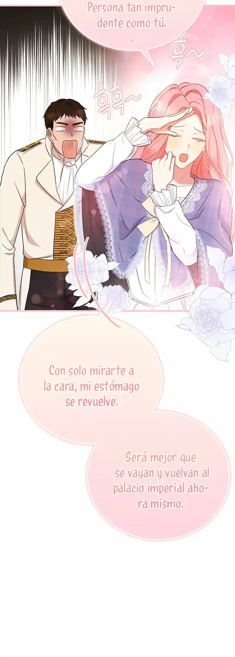 Peony: Vi Un Futuro Con El Gran Duque Asesino - Capítulo 9 - Página 31 - LectorTMOo