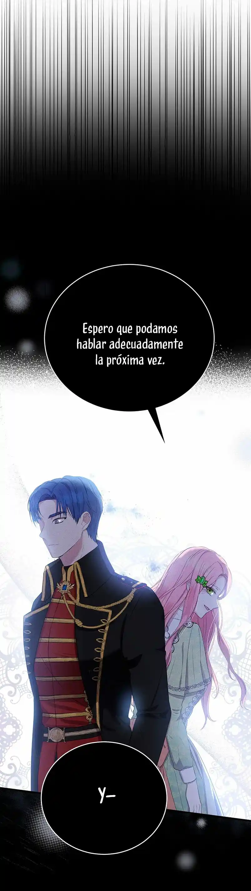 Peony: Vi Un Futuro Con El Gran Duque Asesino - Capítulo 9 - Página 36 - LectorTMOo