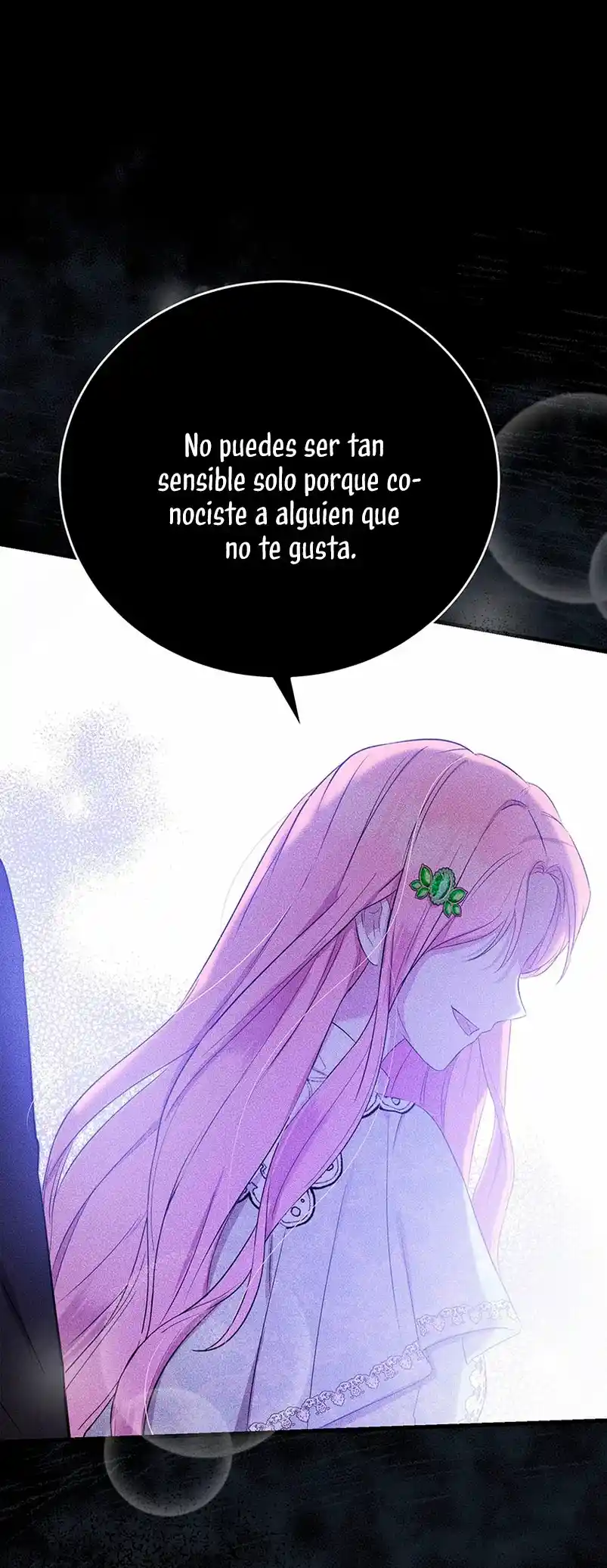 Peony: Vi Un Futuro Con El Gran Duque Asesino - Capítulo 9 - Página 37 - LectorTMOo
