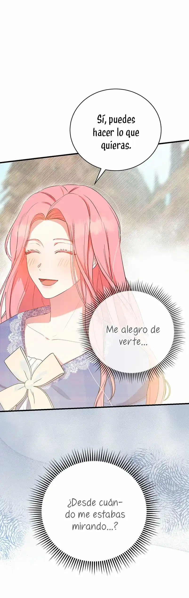 Peony: Vi Un Futuro Con El Gran Duque Asesino - Capítulo 9 - Página 52 - LectorTMOo