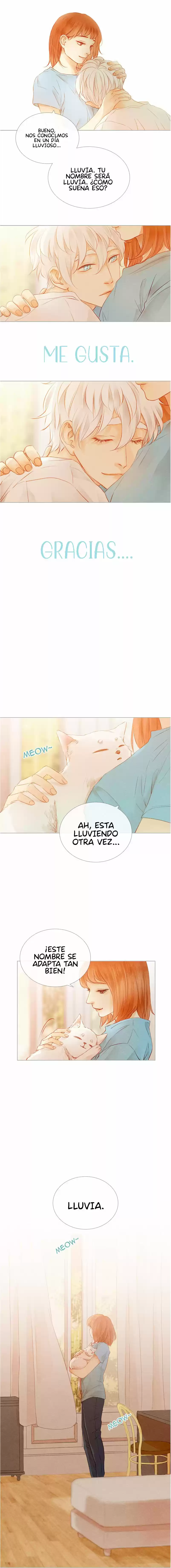Pequeña Lluvia - Capítulo 1 - Página 13 - LectorTMOo