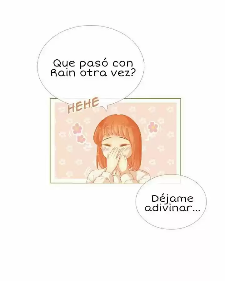 Pequeña Lluvia - Capítulo 10 - Página 19 - LectorTMOo