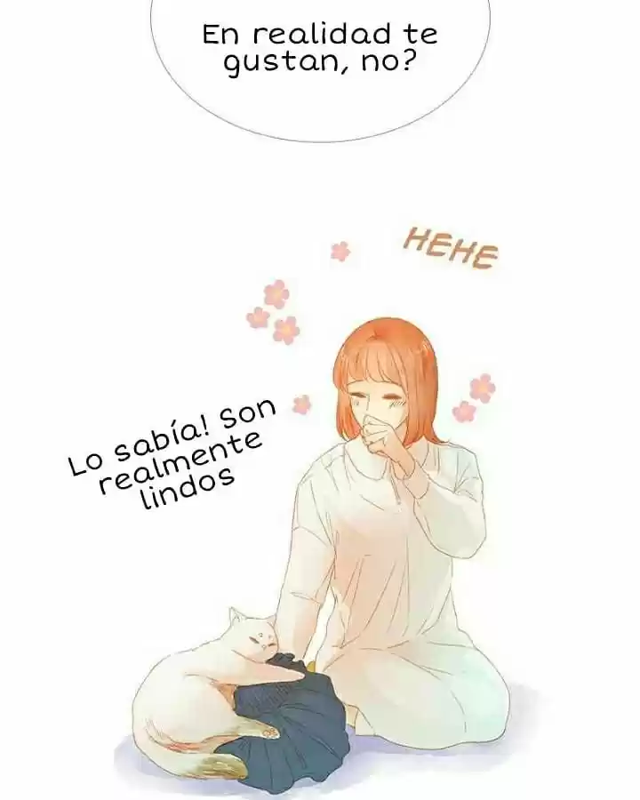 Pequeña Lluvia - Capítulo 10 - Página 20 - LectorTMOo