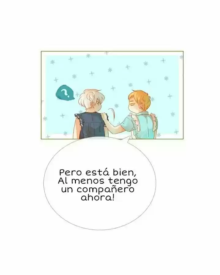 Pequeña Lluvia - Capítulo 10 - Página 27 - LectorTMOo