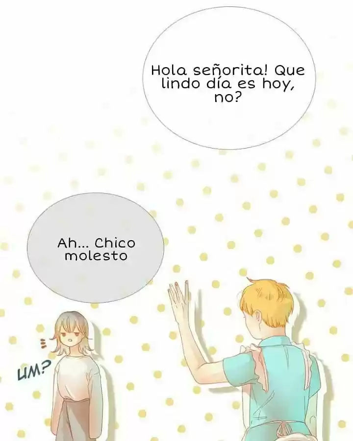 Pequeña Lluvia - Capítulo 10 - Página 29 - LectorTMOo
