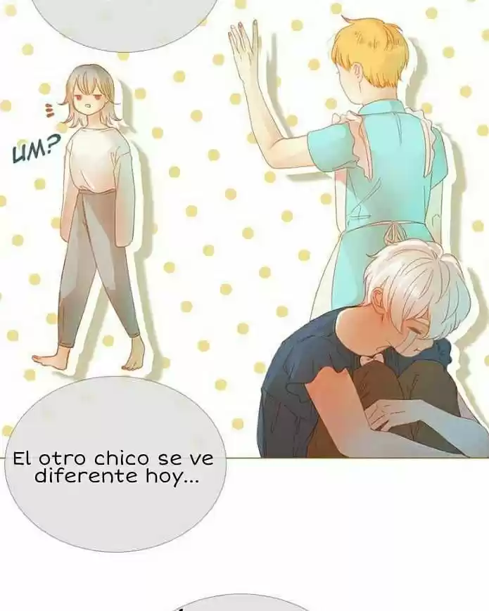 Pequeña Lluvia - Capítulo 10 - Página 30 - LectorTMOo