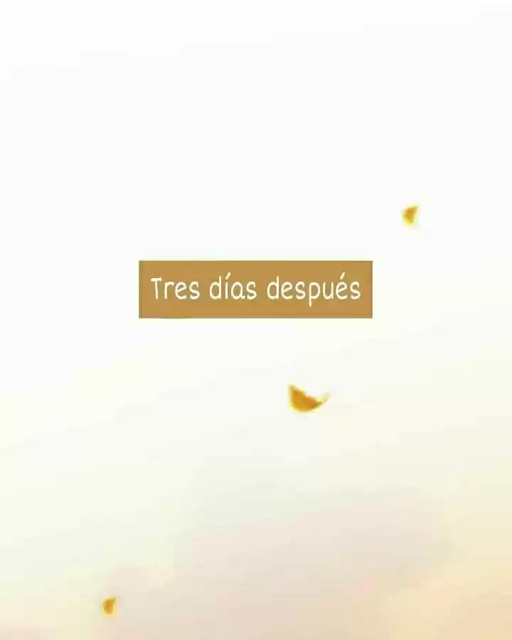 Pequeña Lluvia - Capítulo 10 - Página 32 - LectorTMOo