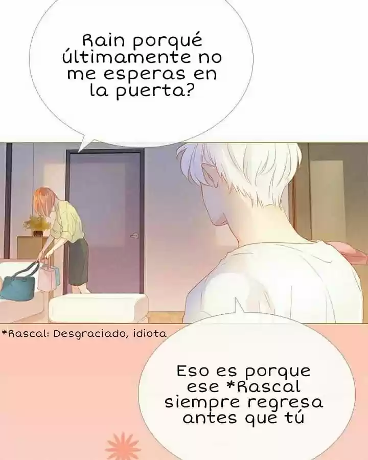 Pequeña Lluvia - Capítulo 10 - Página 34 - LectorTMOo