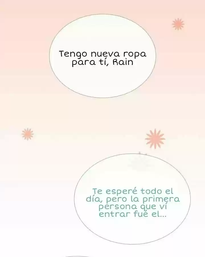Pequeña Lluvia - Capítulo 10 - Página 35 - LectorTMOo