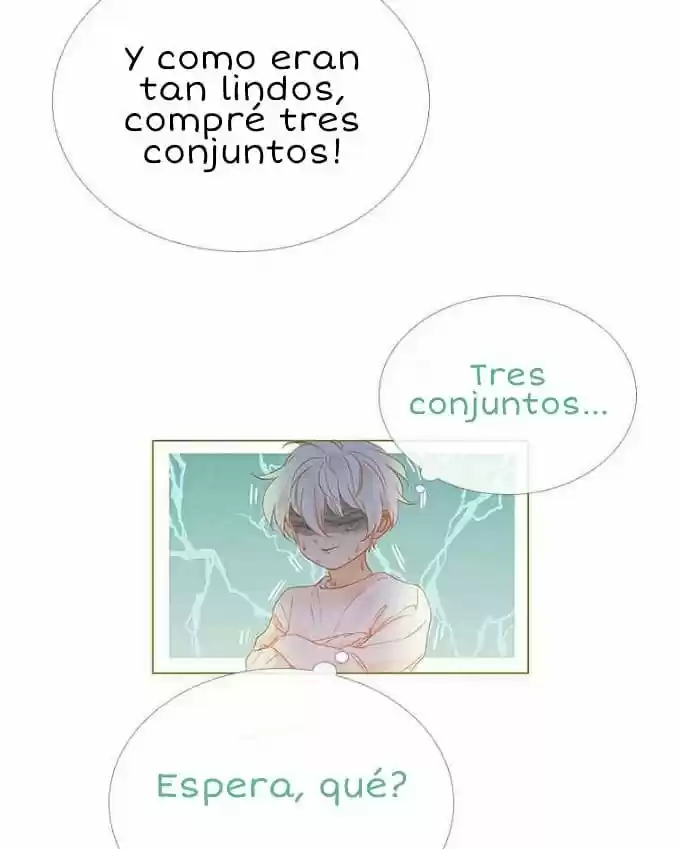 Pequeña Lluvia - Capítulo 10 - Página 36 - LectorTMOo