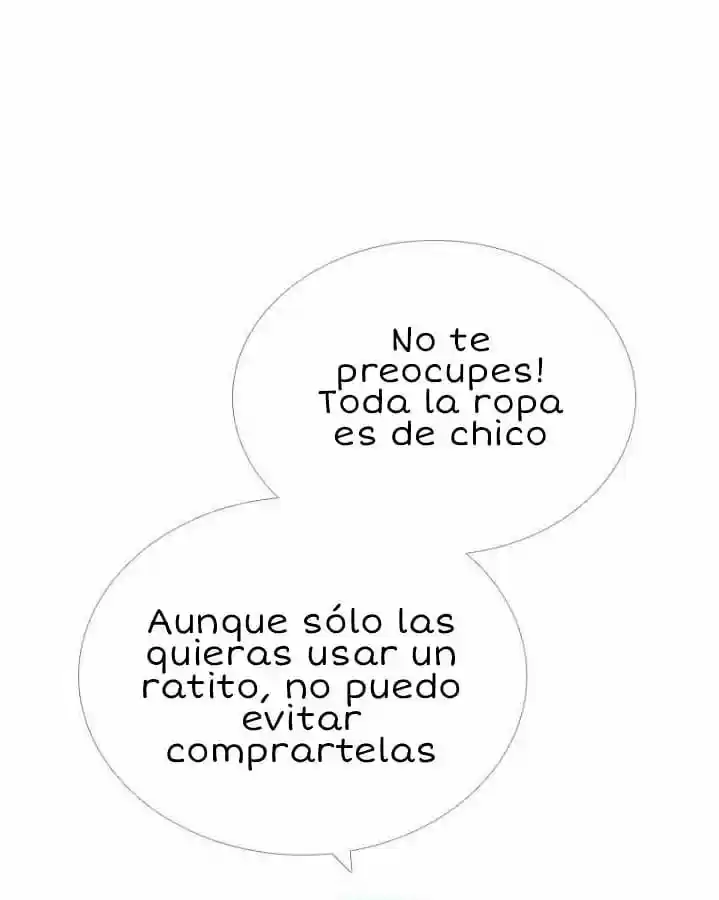 Pequeña Lluvia - Capítulo 10 - Página 37 - LectorTMOo