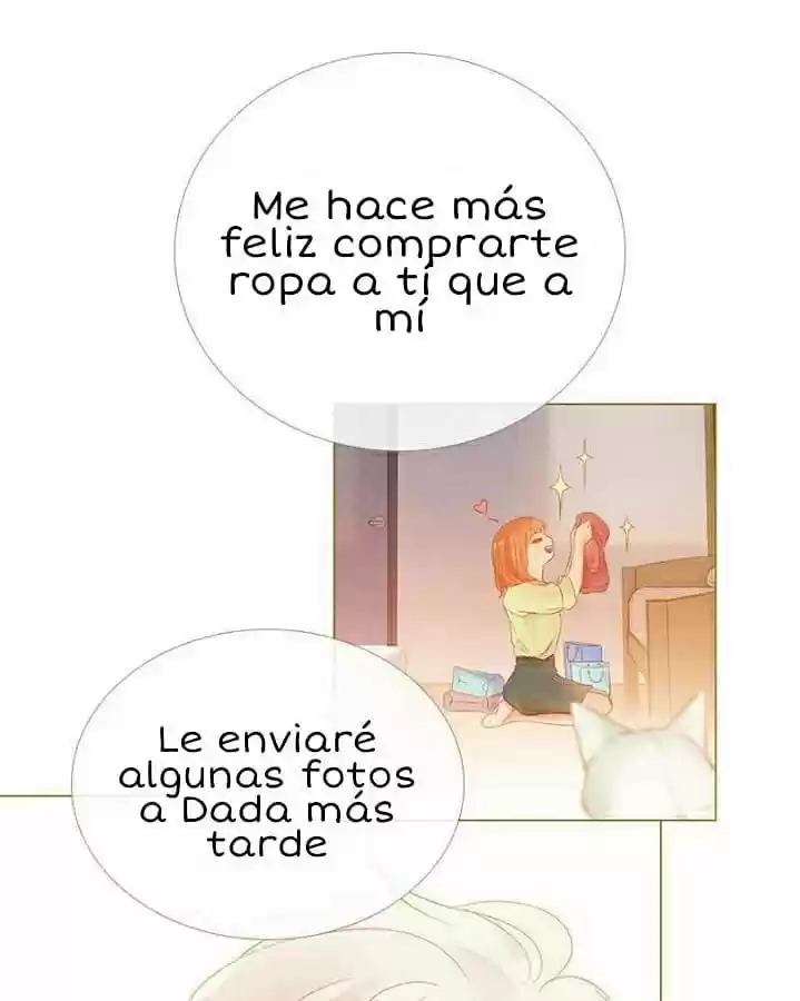 Pequeña Lluvia - Capítulo 10 - Página 40 - LectorTMOo