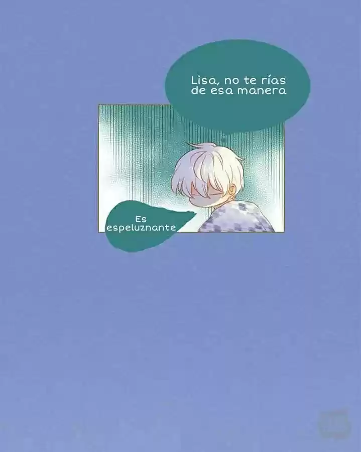 Pequeña Lluvia - Capítulo 10 - Página 65 - LectorTMOo