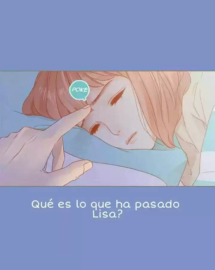 Pequeña Lluvia - Capítulo 10 - Página 68 - LectorTMOo