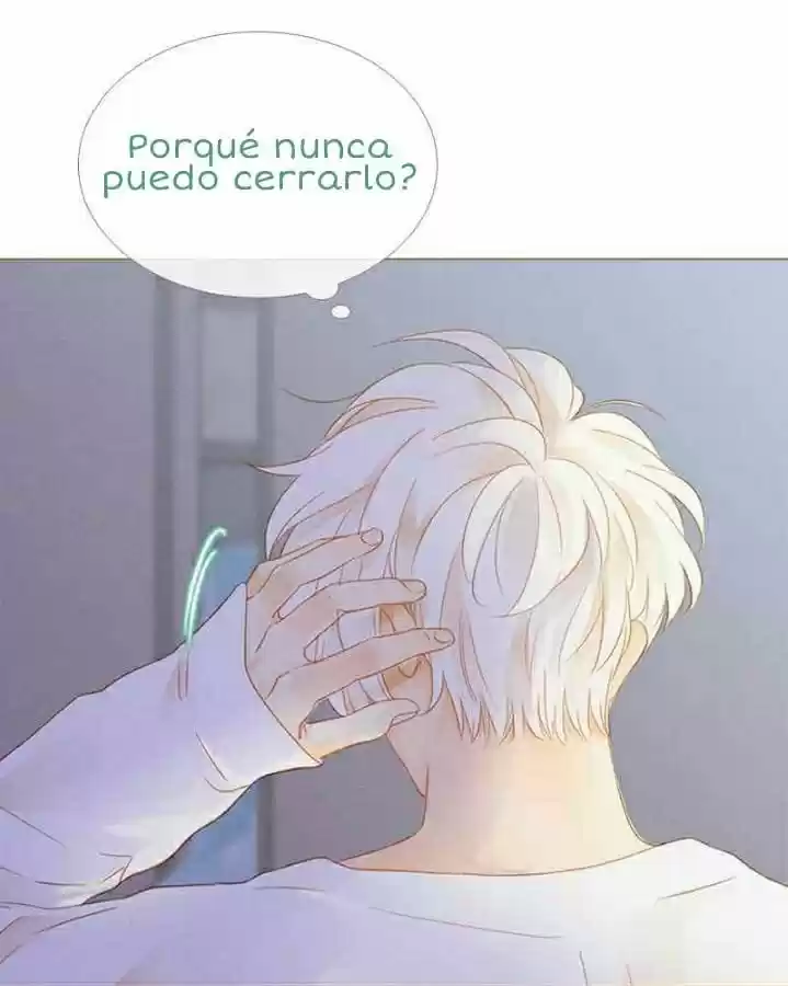 Pequeña Lluvia - Capítulo 11 - Página 5 - LectorTMOo