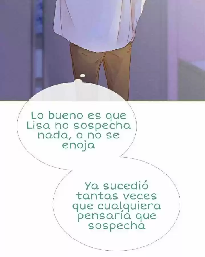 Pequeña Lluvia - Capítulo 11 - Página 7 - LectorTMOo