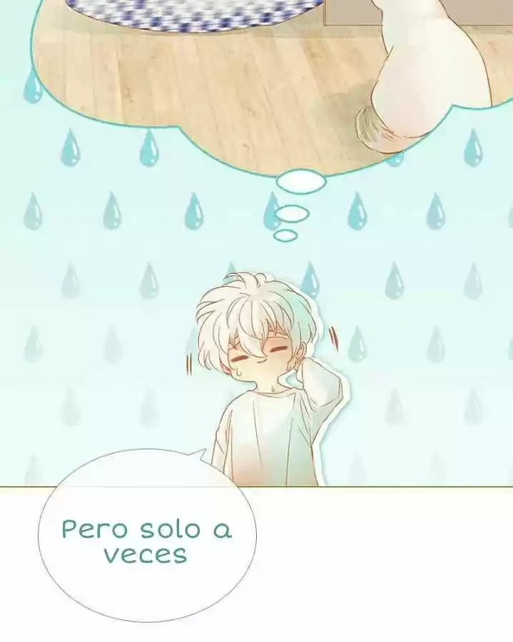 Pequeña Lluvia - Capítulo 11 - Página 9 - LectorTMOo