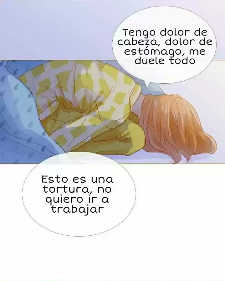 Pequeña Lluvia - Capítulo 11 - Página 18 - LectorTMOo