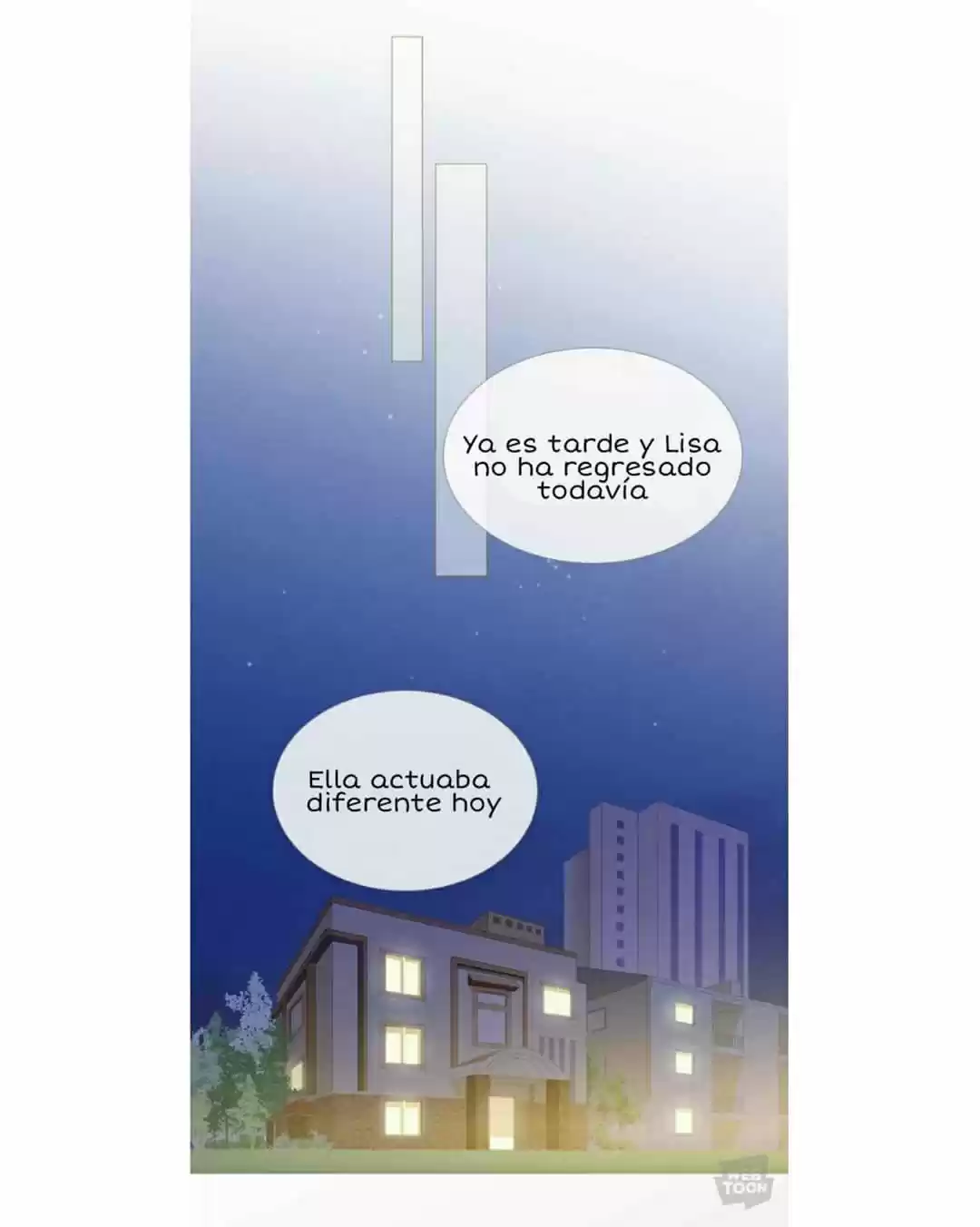 Pequeña Lluvia - Capítulo 11 - Página 20 - LectorTMOo