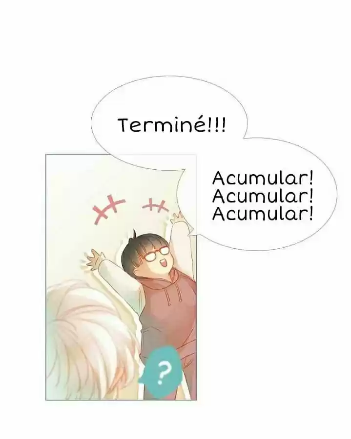 Pequeña Lluvia - Capítulo 11 - Página 23 - LectorTMOo