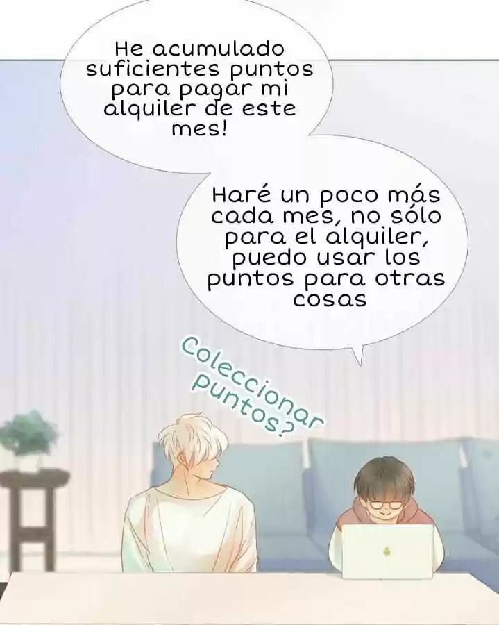 Pequeña Lluvia - Capítulo 11 - Página 24 - LectorTMOo