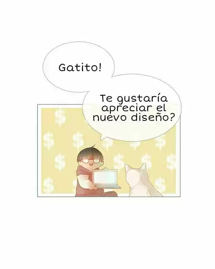 Pequeña Lluvia - Capítulo 11 - Página 25 - LectorTMOo