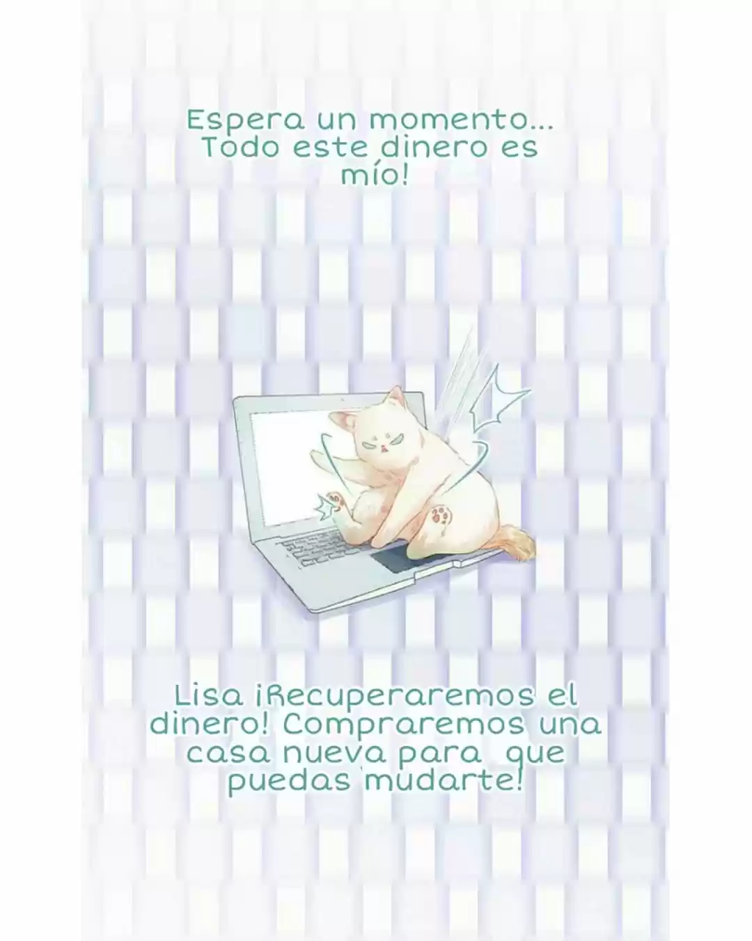 Pequeña Lluvia - Capítulo 11 - Página 29 - LectorTMOo