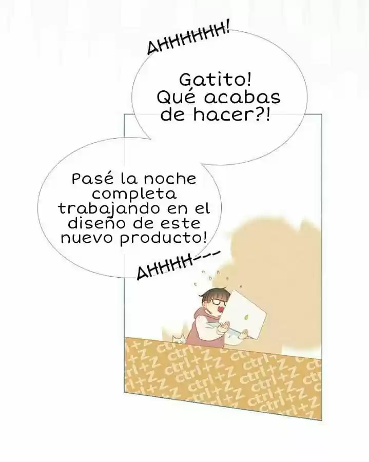 Pequeña Lluvia - Capítulo 11 - Página 30 - LectorTMOo