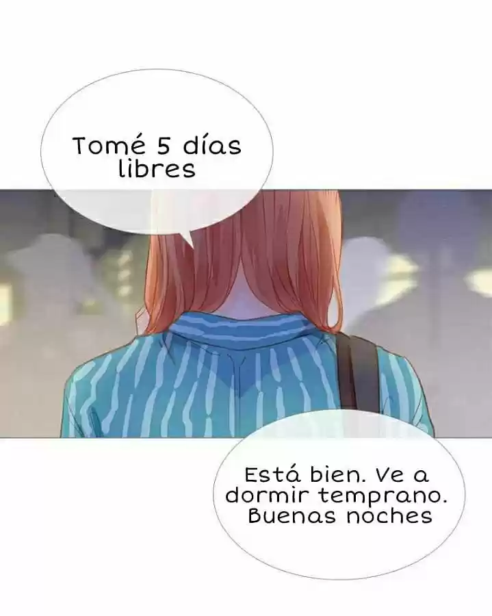 Pequeña Lluvia - Capítulo 11 - Página 43 - LectorTMOo