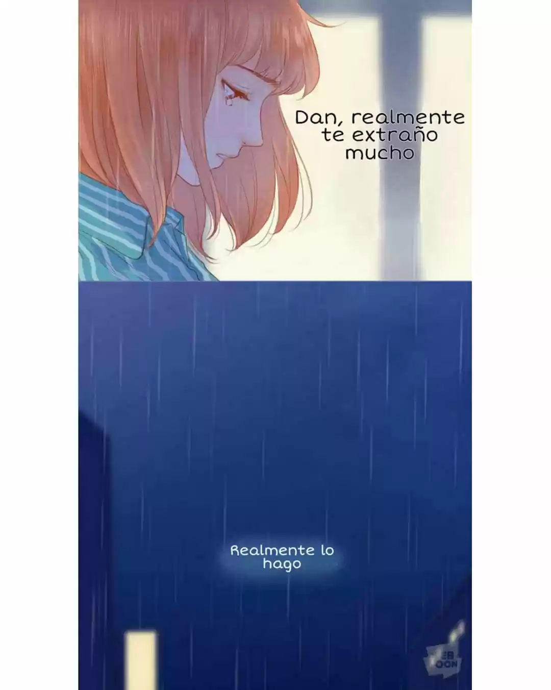Pequeña Lluvia - Capítulo 11 - Página 49 - LectorTMOo