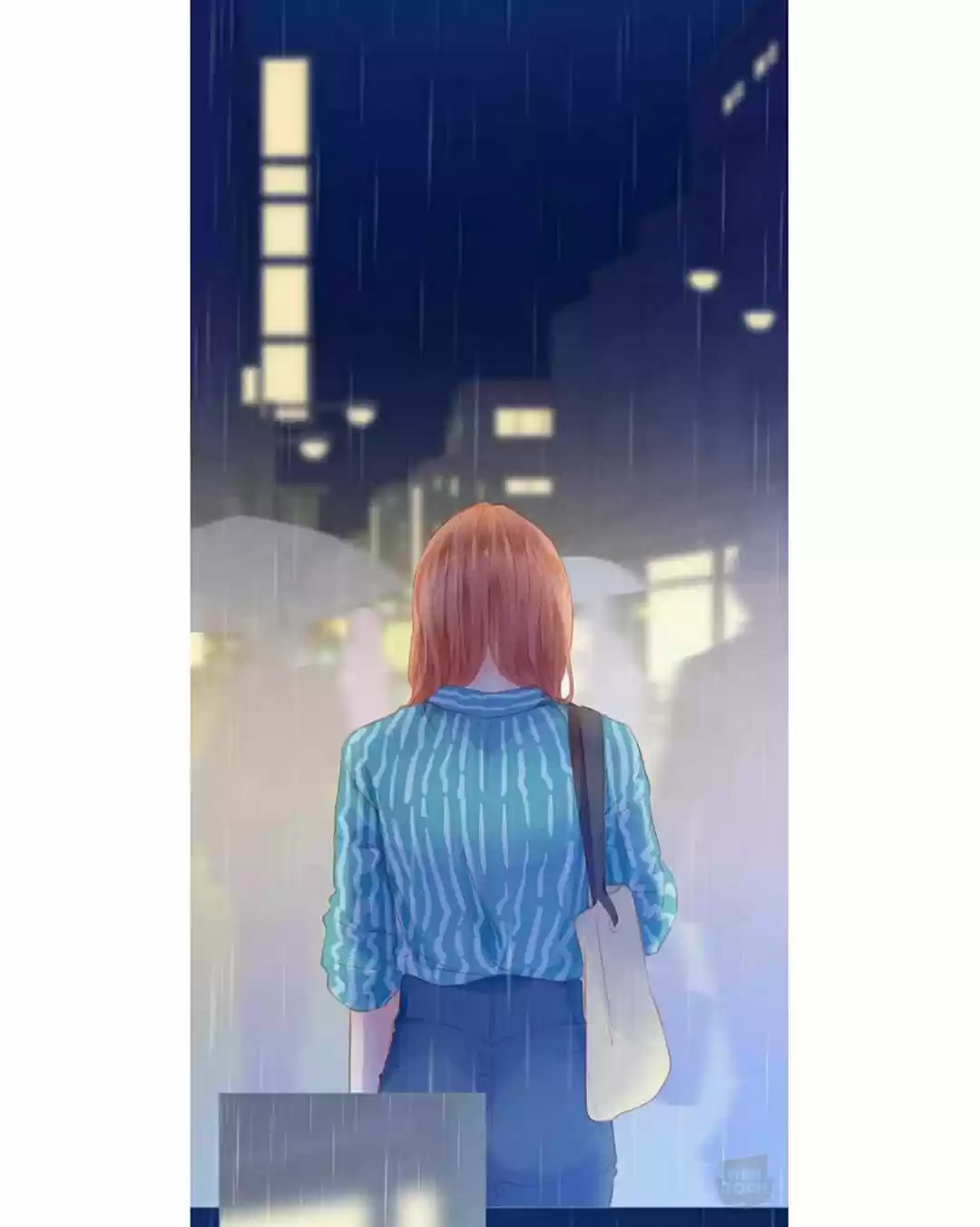 Pequeña Lluvia - Capítulo 11 - Página 50 - LectorTMOo