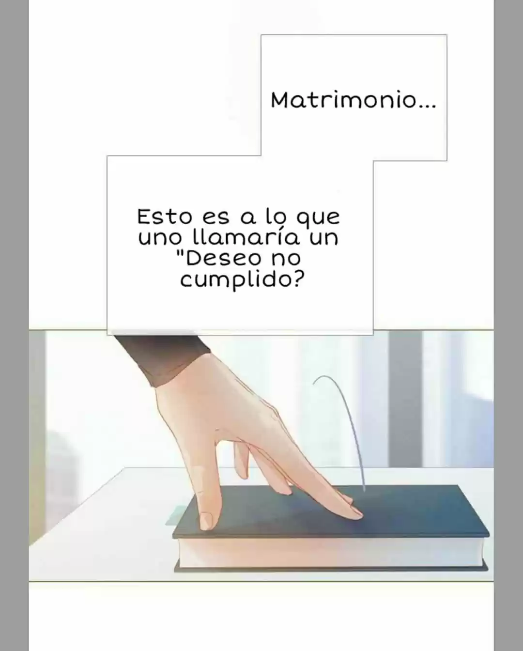 Pequeña Lluvia - Capítulo 12 - Página 14 - LectorTMOo