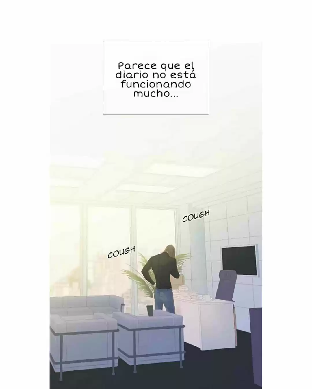 Pequeña Lluvia - Capítulo 12 - Página 15 - LectorTMOo