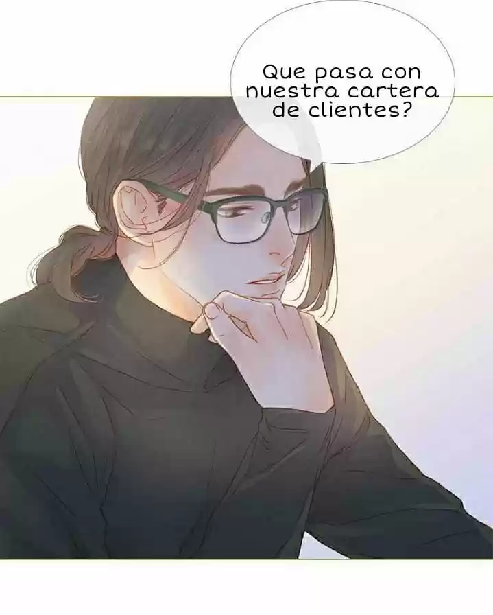 Pequeña Lluvia - Capítulo 12 - Página 18 - LectorTMOo