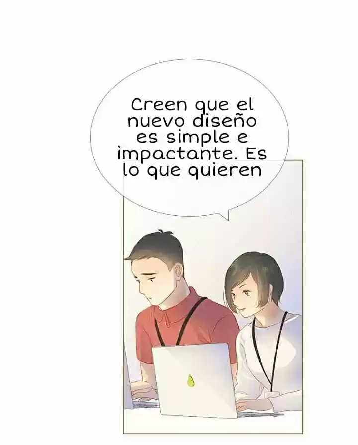 Pequeña Lluvia - Capítulo 12 - Página 19 - LectorTMOo